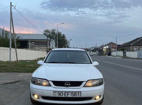 Opel Vectra 1999