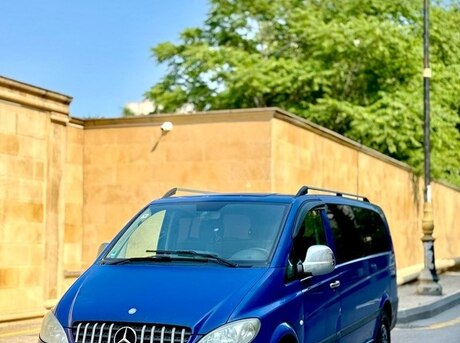 Mercedes  2008