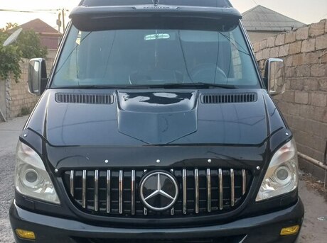 Mercedes Sprinter 316 2008