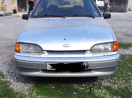 LADA (VAZ) 2115 2001