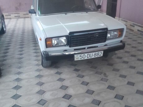 LADA (VAZ) 2107 2003