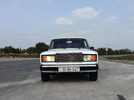LADA (VAZ) 2107 2008
