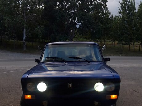 LADA (VAZ) 2106 1997