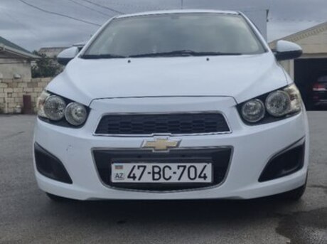 Chevrolet Cobalt 2012