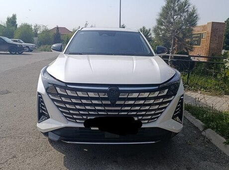 Changan  2025