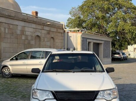 Saipa 132 2013