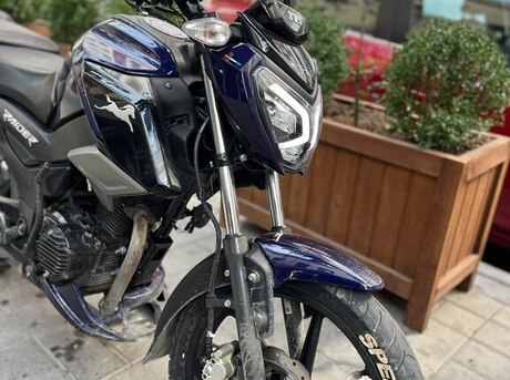 TVS  2023