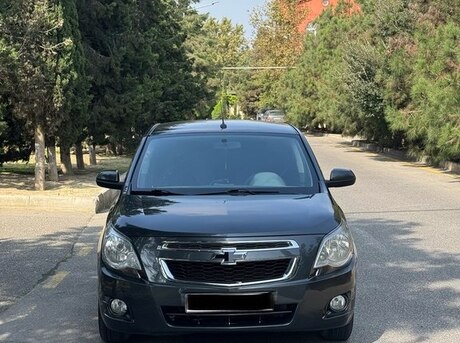 Chevrolet Cobalt 2023