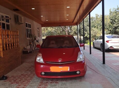 Toyota Prius 2006