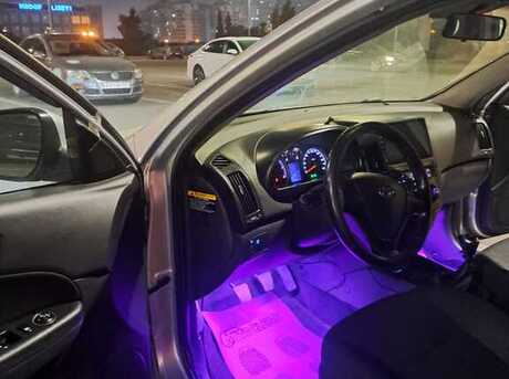 Hyundai i30 2009