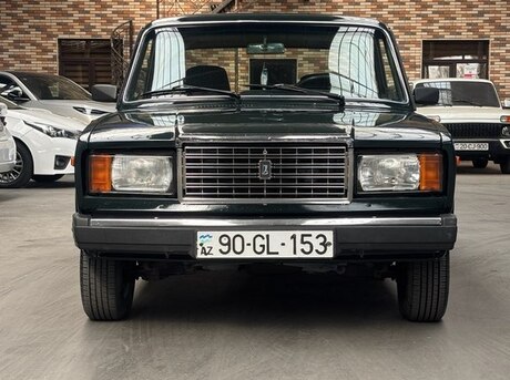 LADA (VAZ) 2107 2006