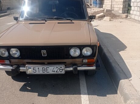 LADA (VAZ) 2106 2006