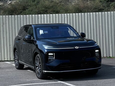 Changan  2025