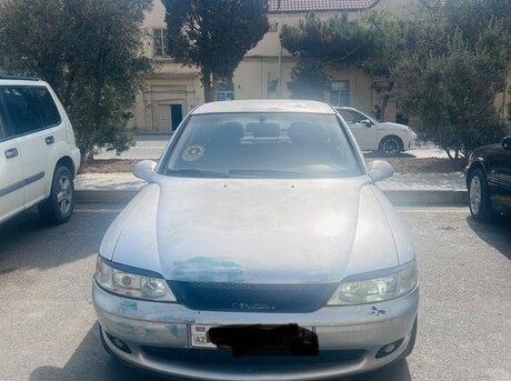 Opel Vectra 1999