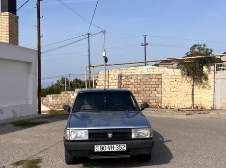 Tofas Sahin 2004