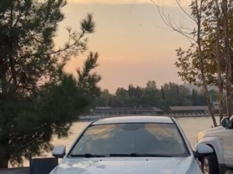 Chevrolet Cruze 2013