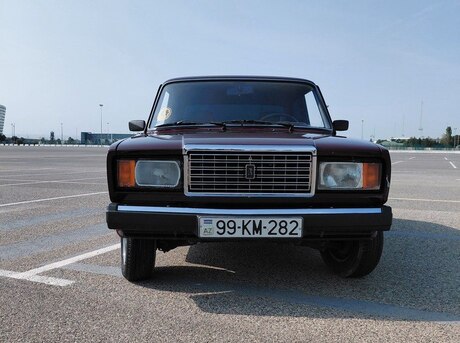 LADA (VAZ) 2107 2005