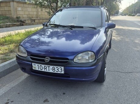 Opel Vita 1998