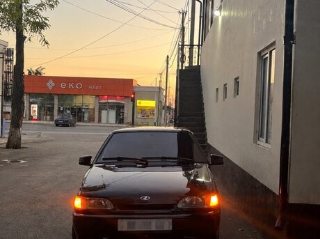 LADA (VAZ) 2115 2009