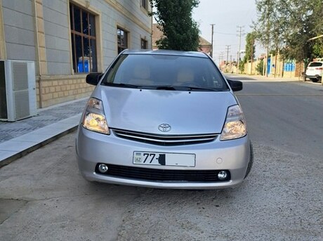 Toyota Prius 2006