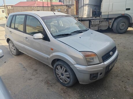 Ford Fusion 2009