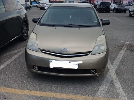 Toyota Prius 2007