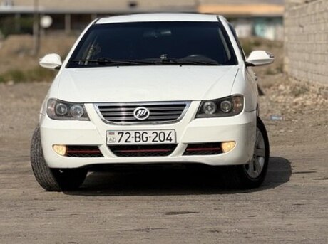 Lifan 620 2010