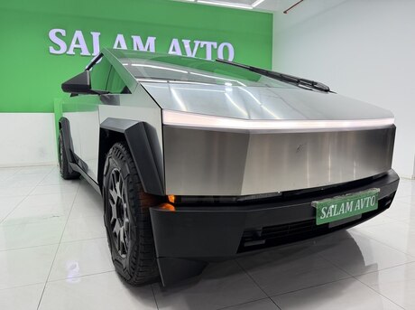Tesla  2024