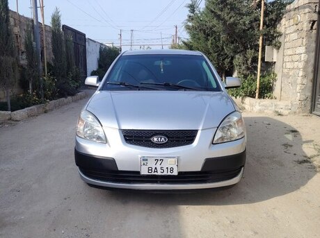 Kia Rio 2006
