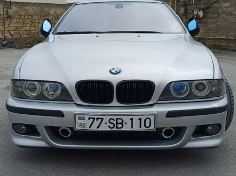 BMW 528 1998