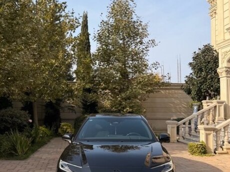 Toyota Camry 2025