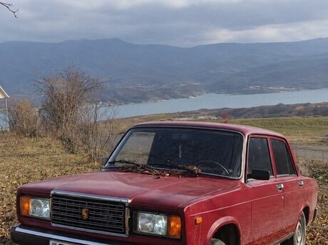 LADA (VAZ) 2107 2006