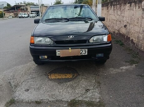 LADA (VAZ) 2115 2012