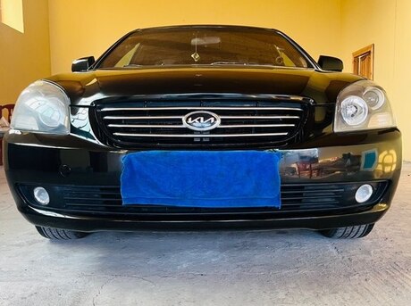 Kia Optima 2006