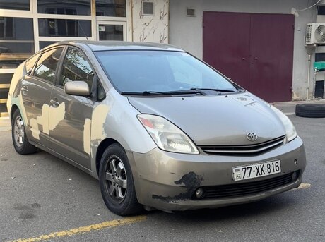 Toyota Prius 2005