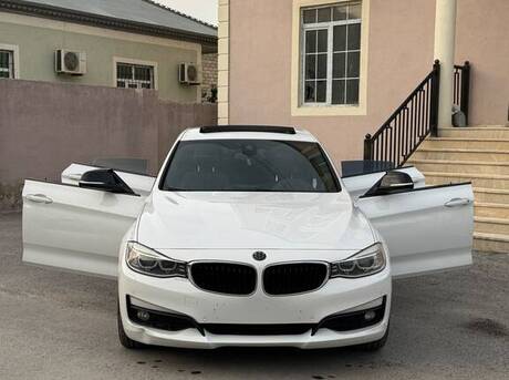 BMW  2014