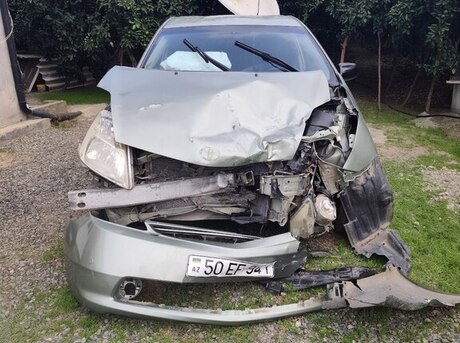 Toyota Prius 2008