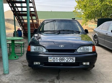 LADA (VAZ) 2115 2007