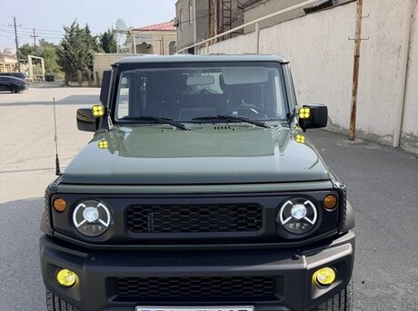 Suzuki  2024