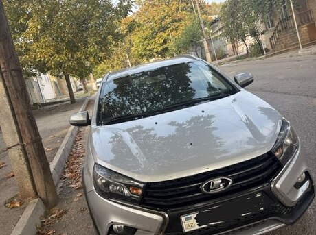 LADA (VAZ)  2018