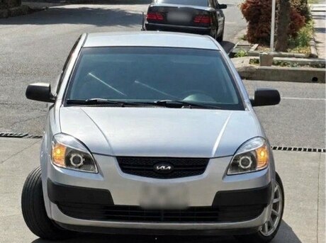 Kia Rio 2006