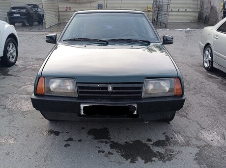 LADA (VAZ) 21099 1999