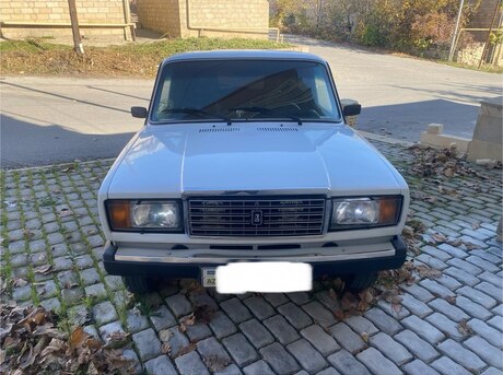 LADA (VAZ) 2104 2012