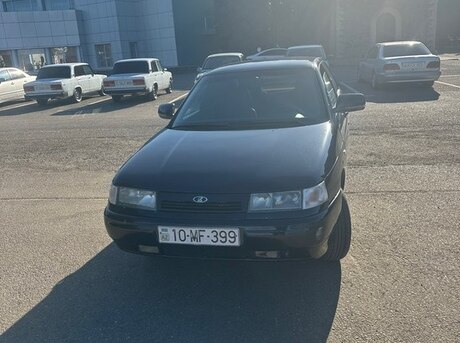 LADA (VAZ) 2112 2003