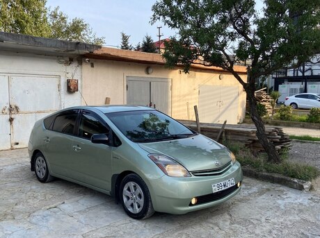 Toyota Prius 2008