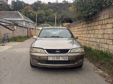 Opel Vectra 1996