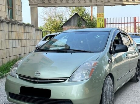 Toyota Prius 2007