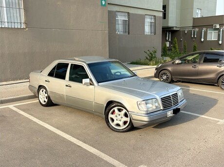 Mercedes E 220 1994