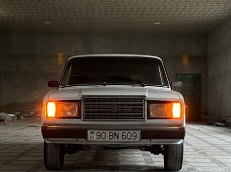 LADA (VAZ) 2107 2008