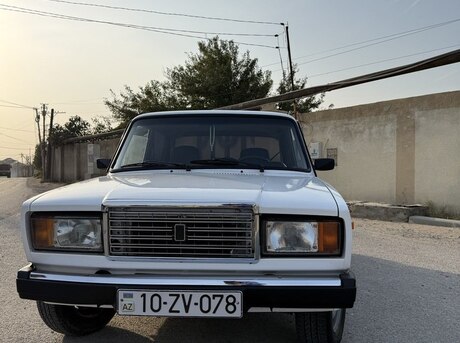 LADA (VAZ) 2107 2007